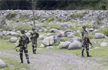 Terror attack in Punjab’s Pathankot; two militants killed